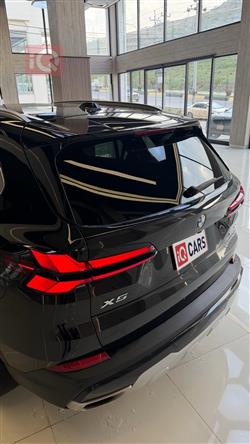 بي ام دبليو X5